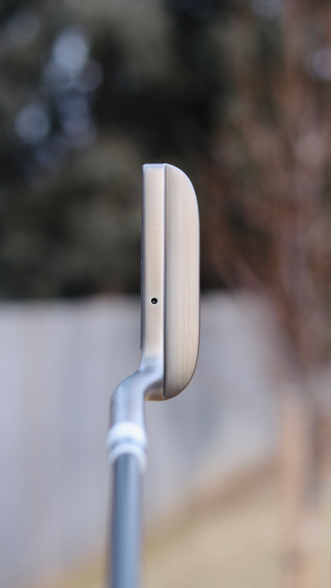 014 Putter