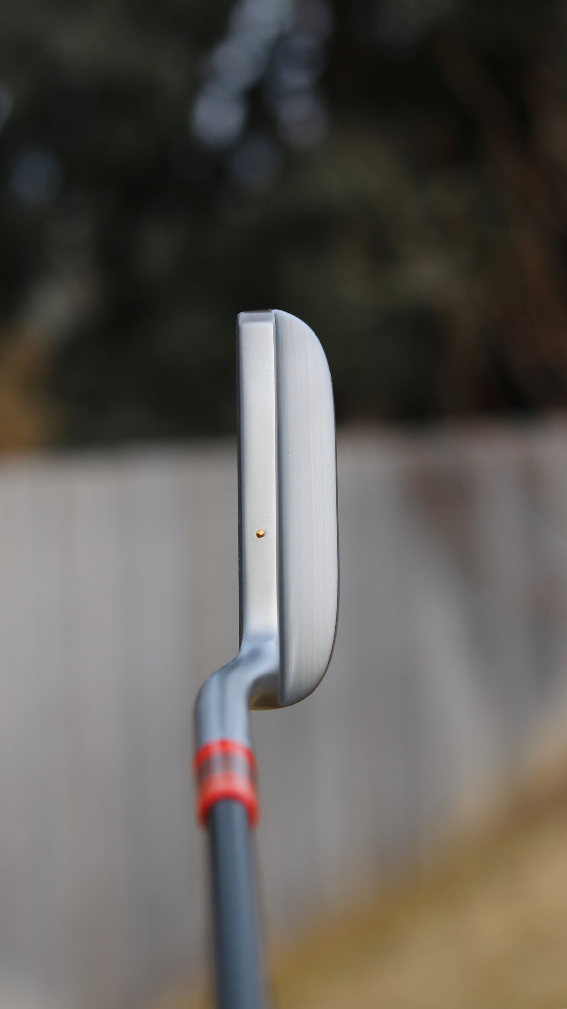 015 Putter