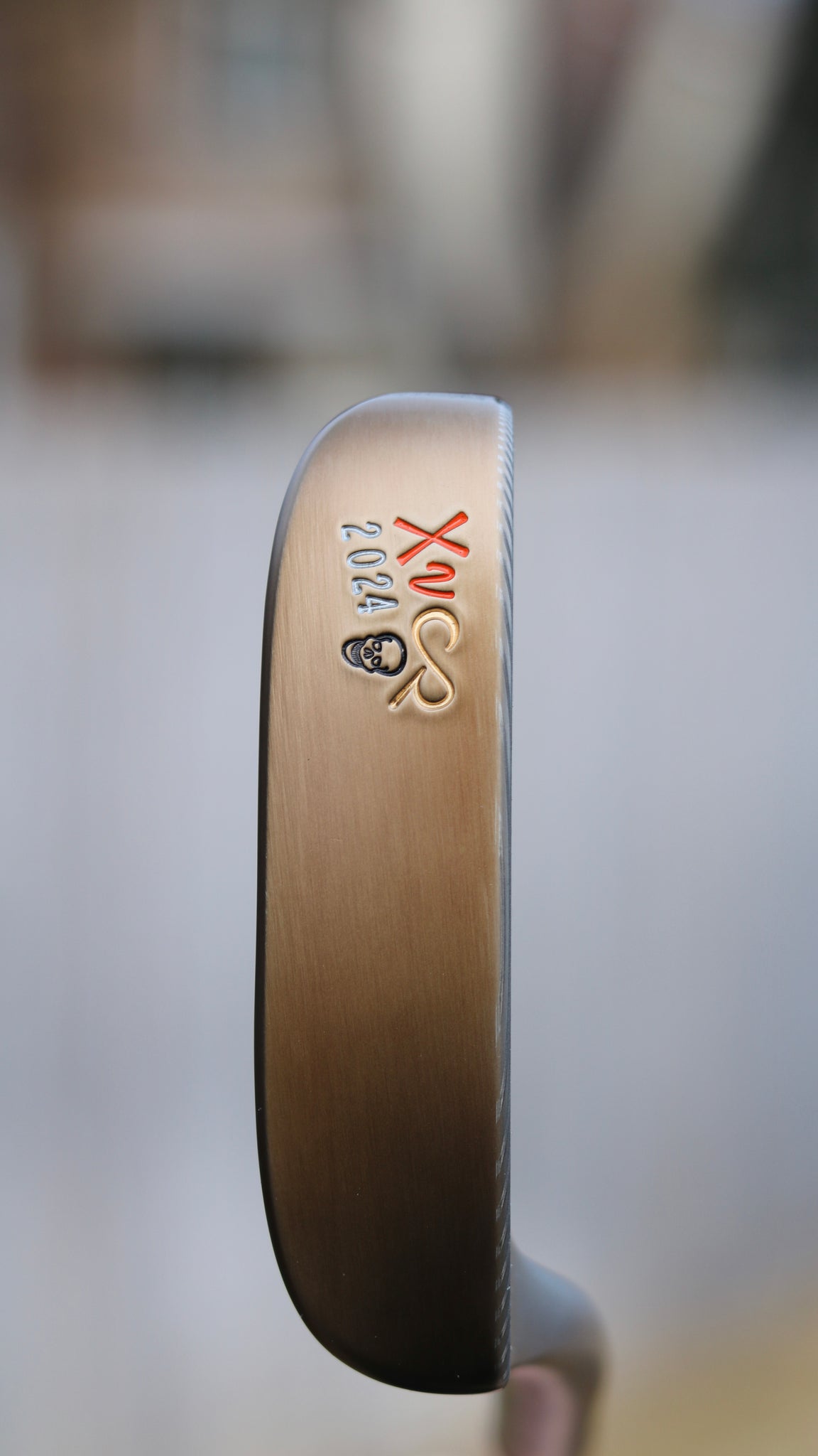 015 Putter