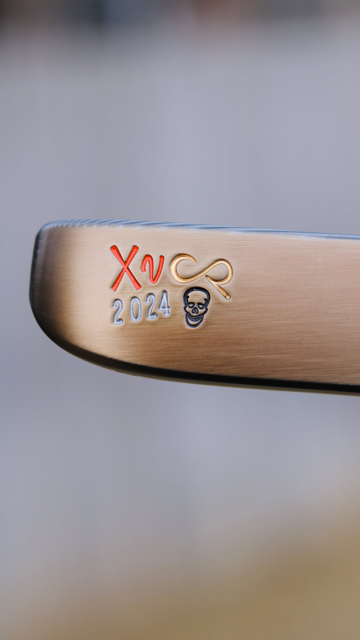 015 Putter
