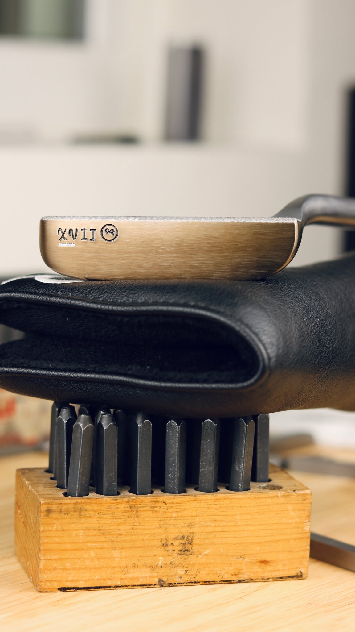 017 Putter
