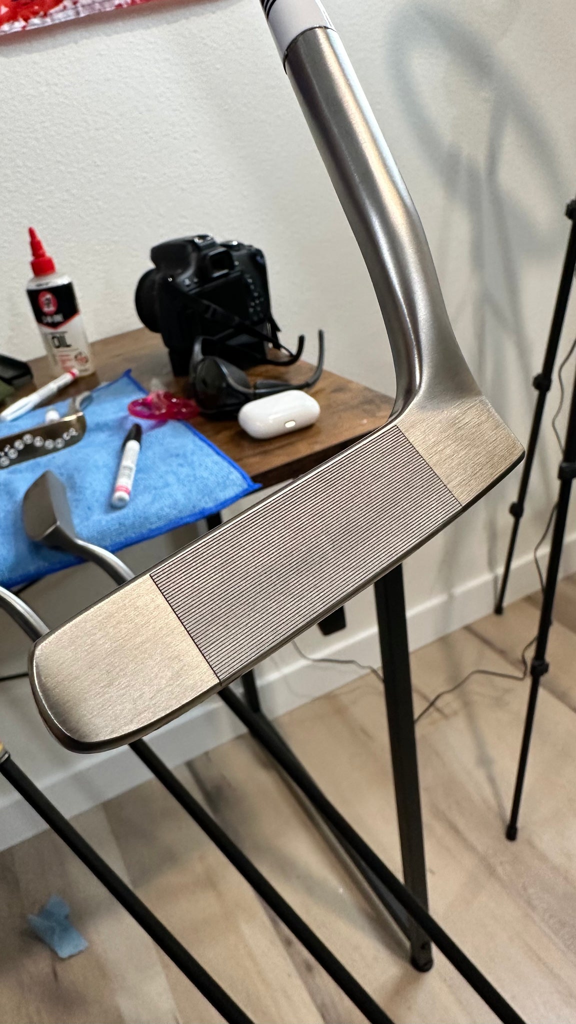 014 Putter