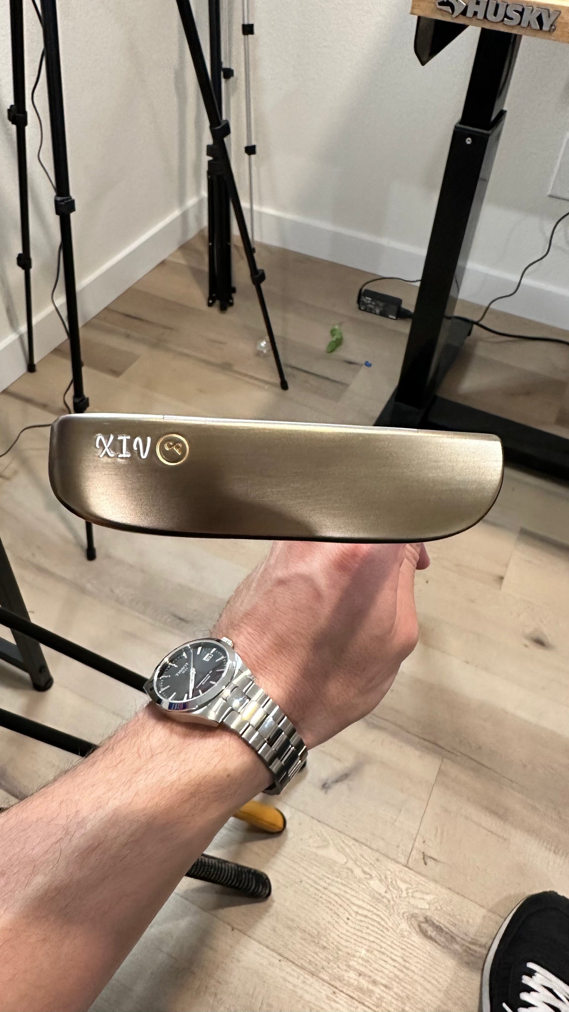 014 Putter