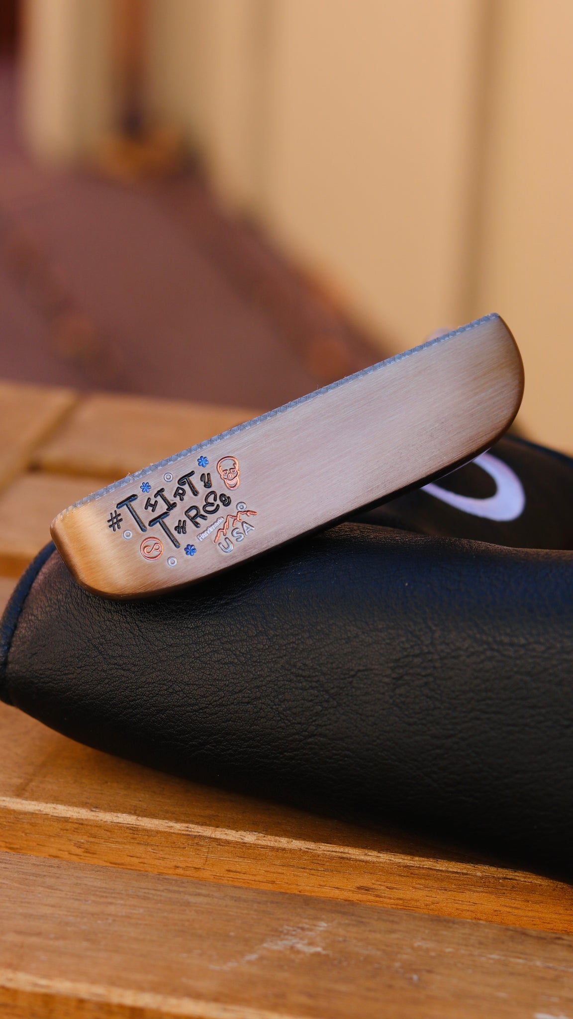 033 Putter