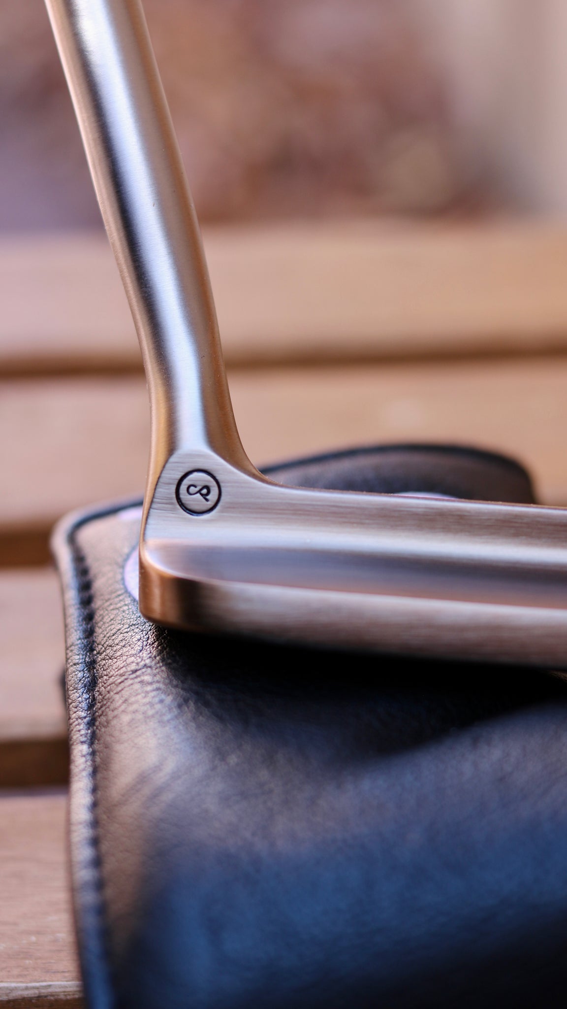 029 Putter