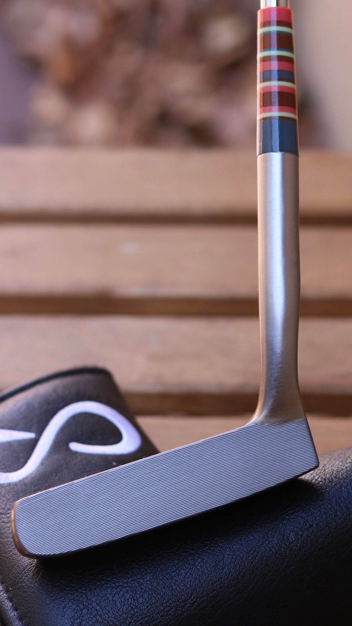 029 Putter