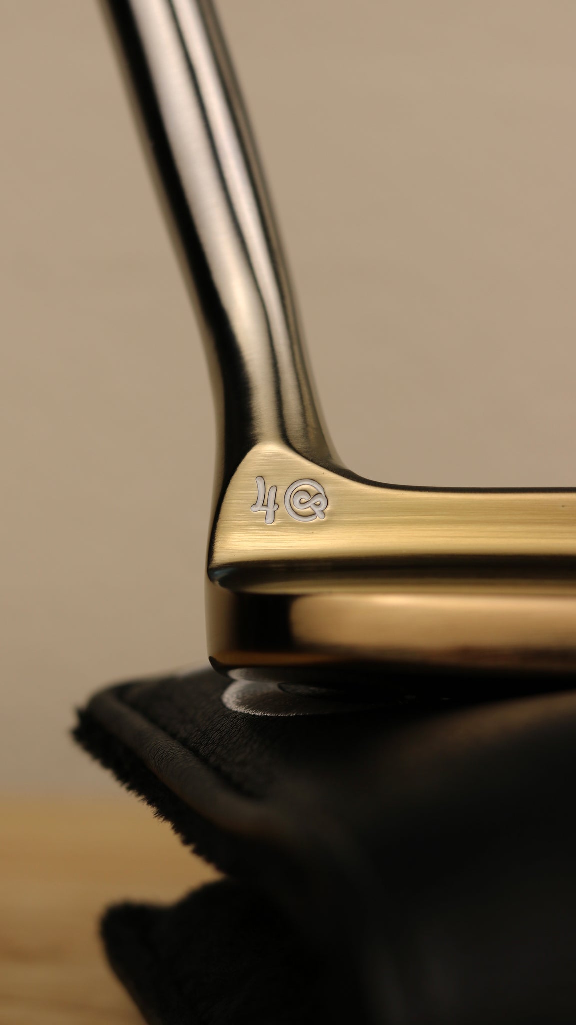 040 Putter