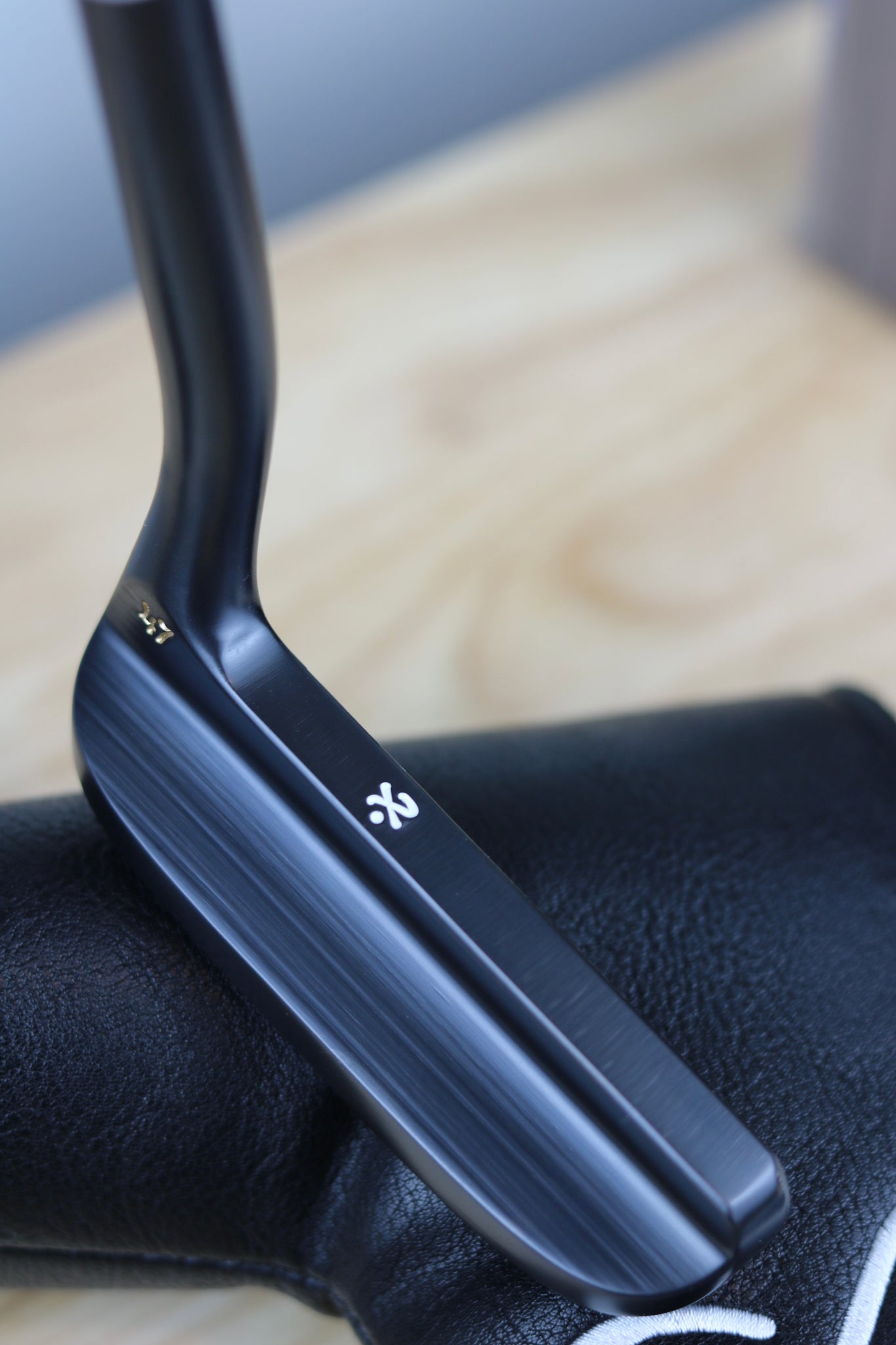 047 Putter