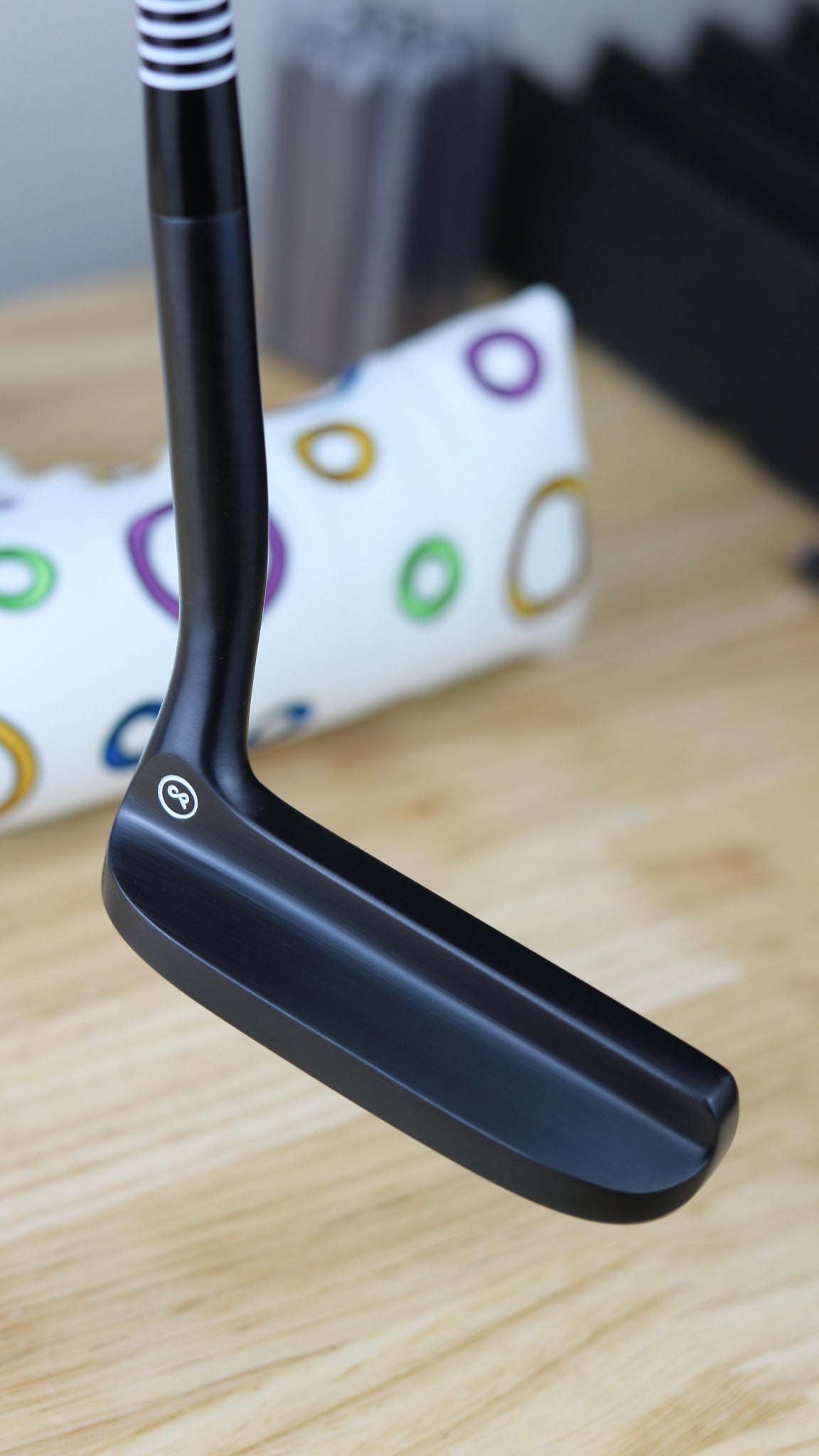 050 Putter