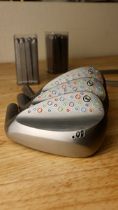 Wedge Set 5524-2