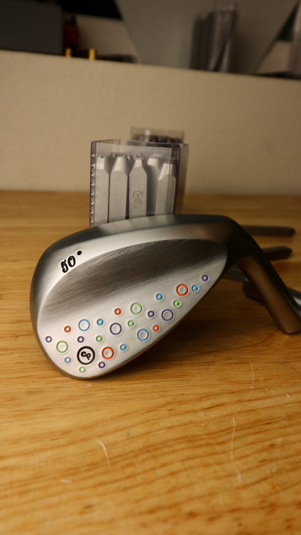 Wedge Set 5524-2