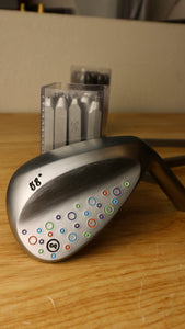Wedge Set 5524-2