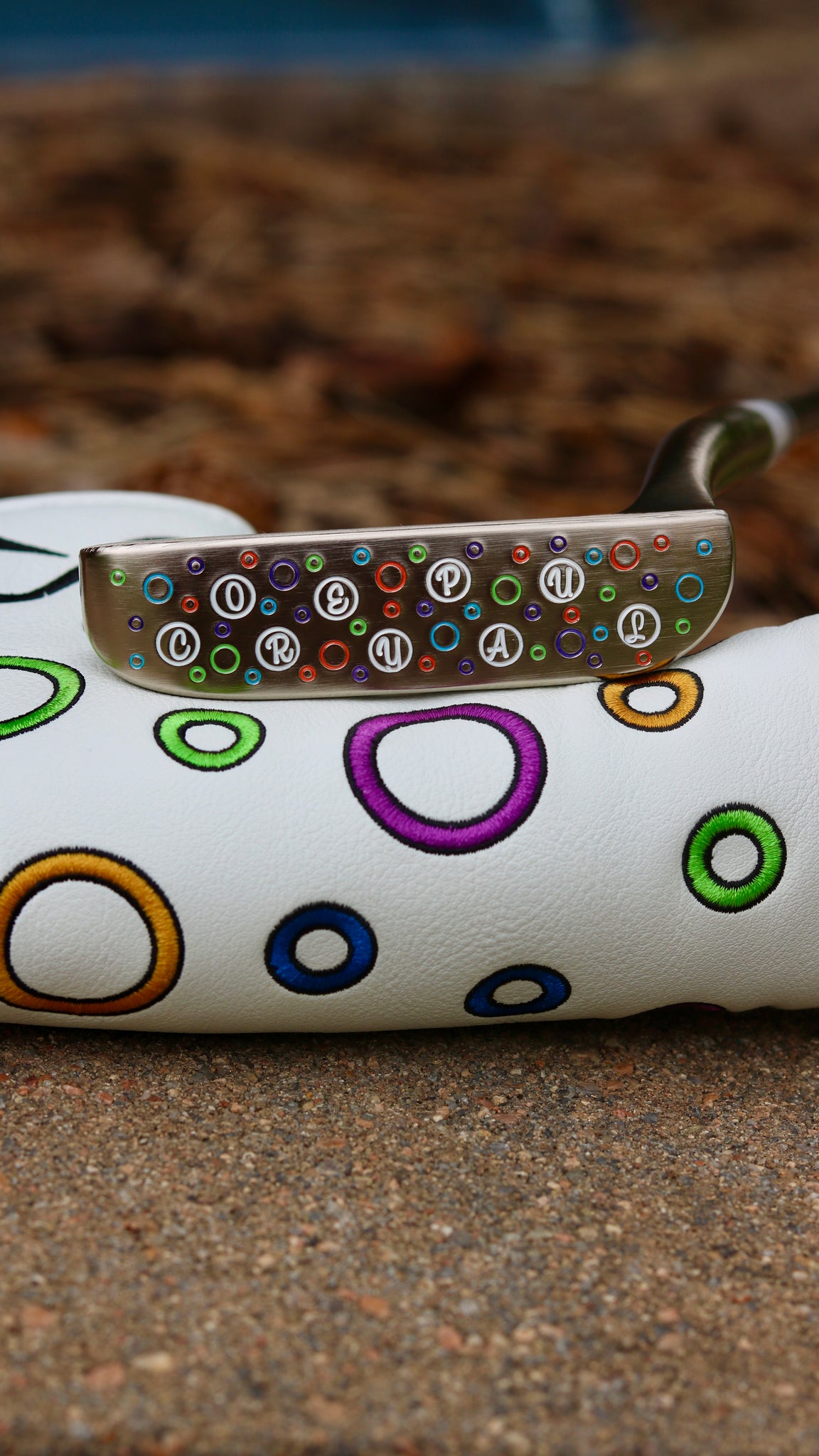 054 Putter