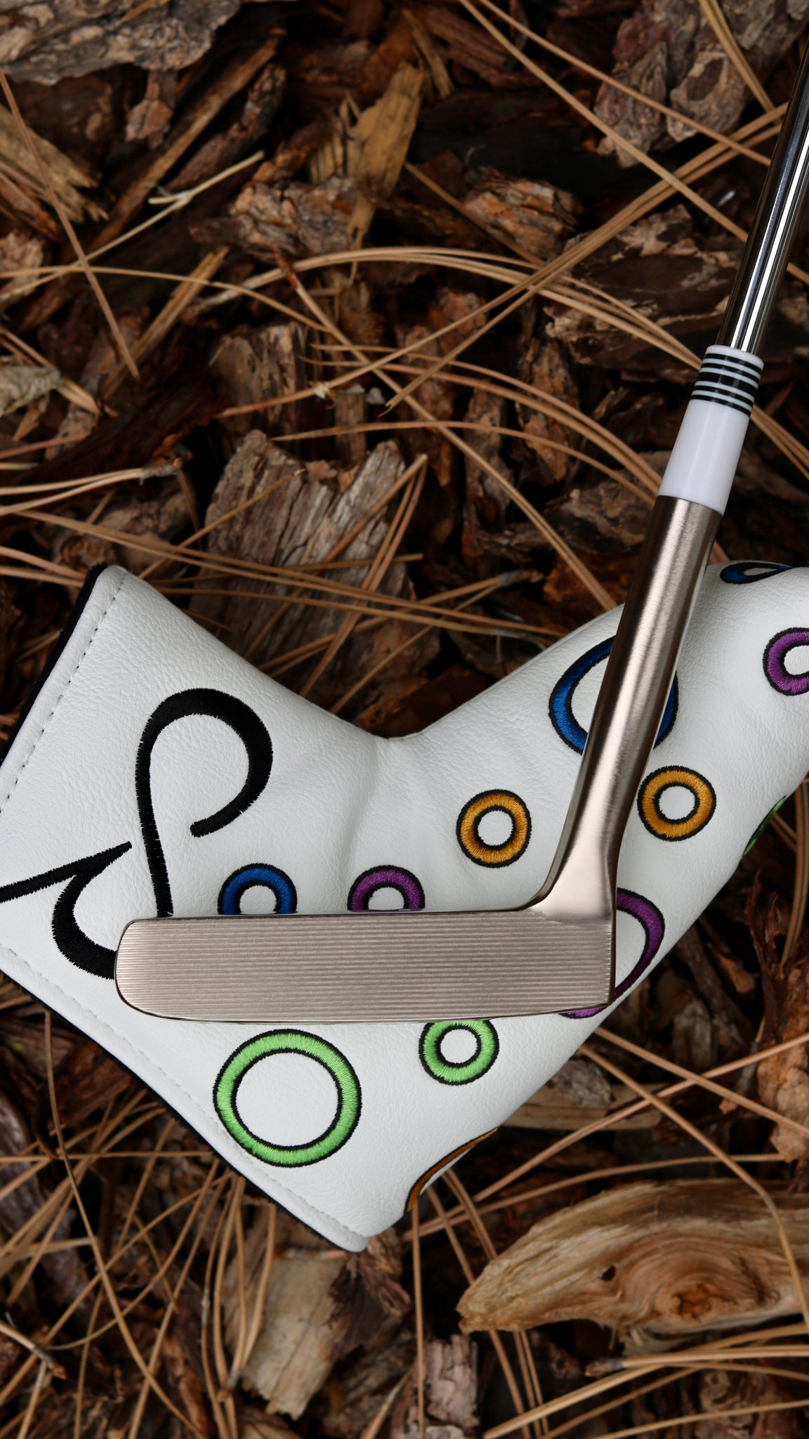 054 Putter