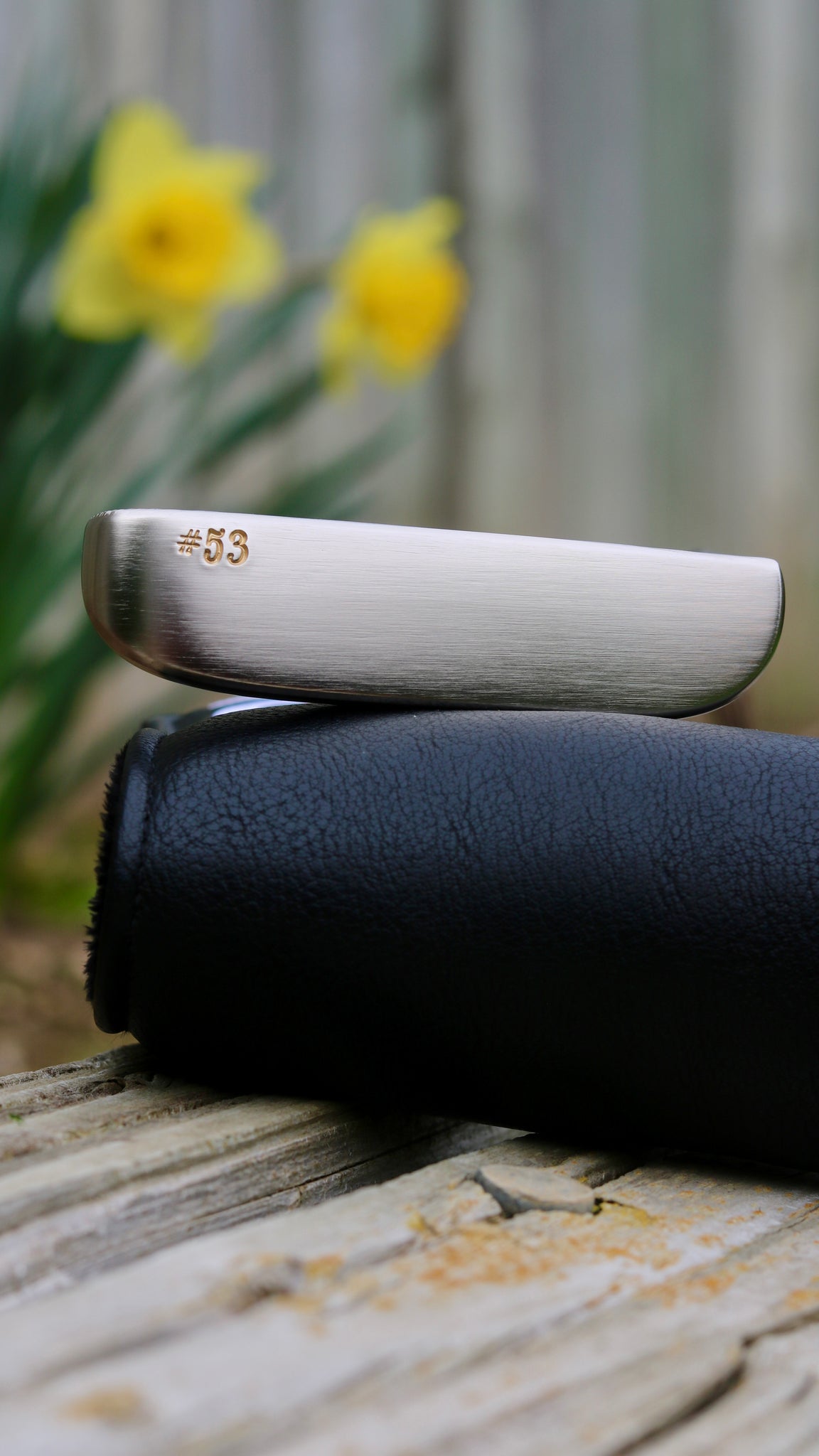 053 Putter