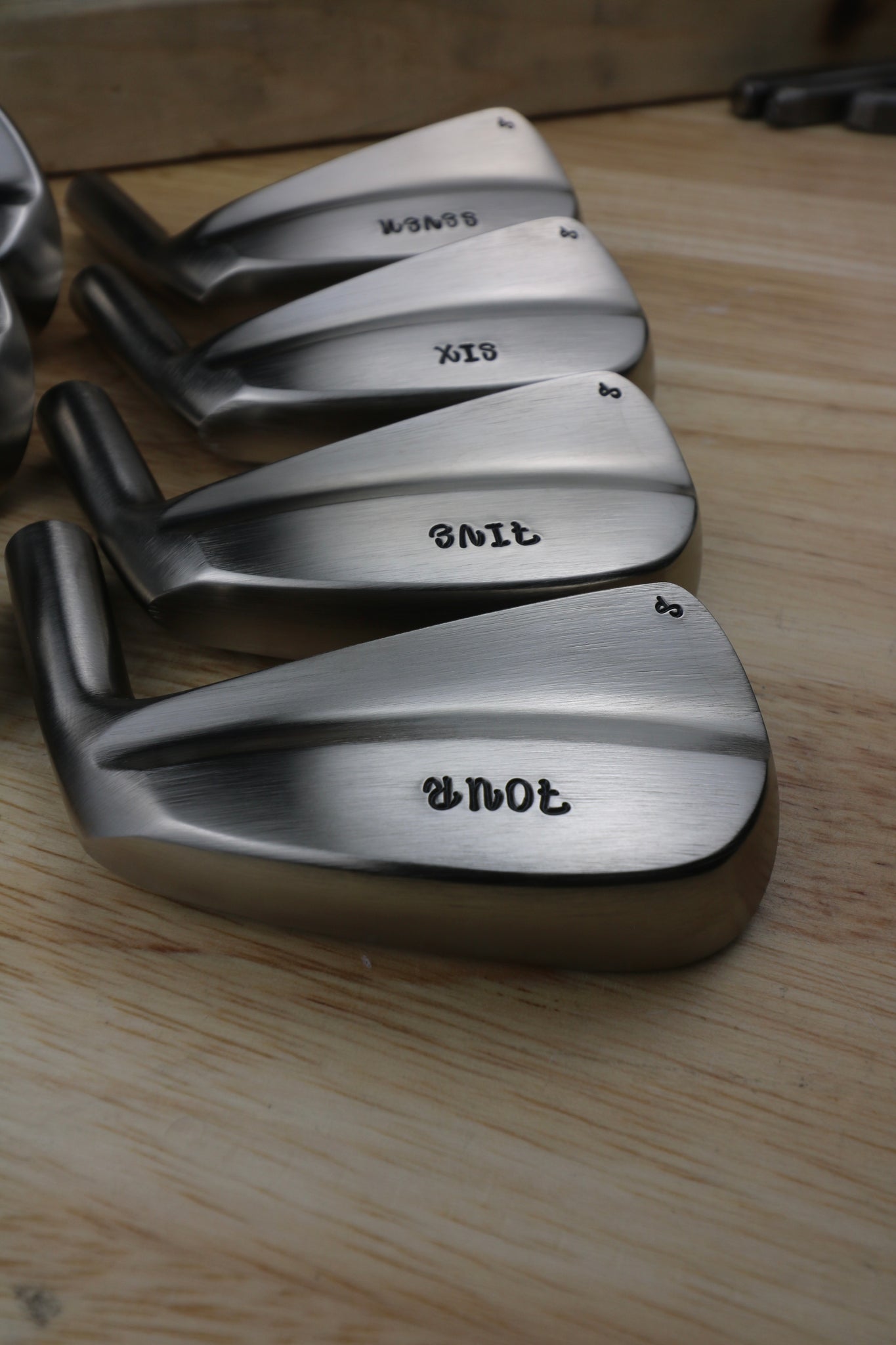 Iron Set 51924-2
