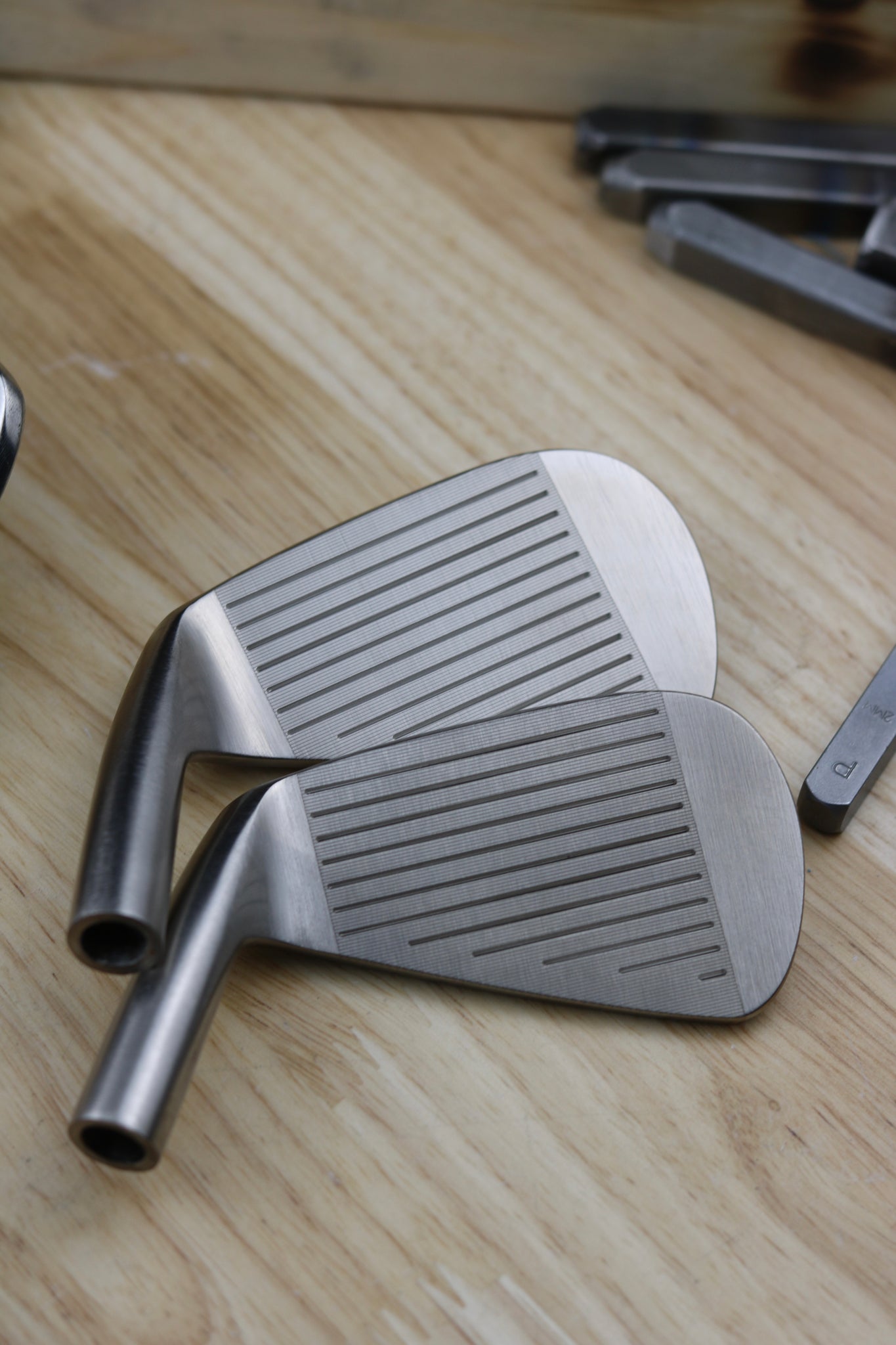 Iron Set 51924-2
