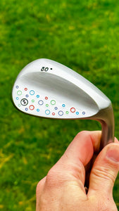 Wedge Set 5524-2
