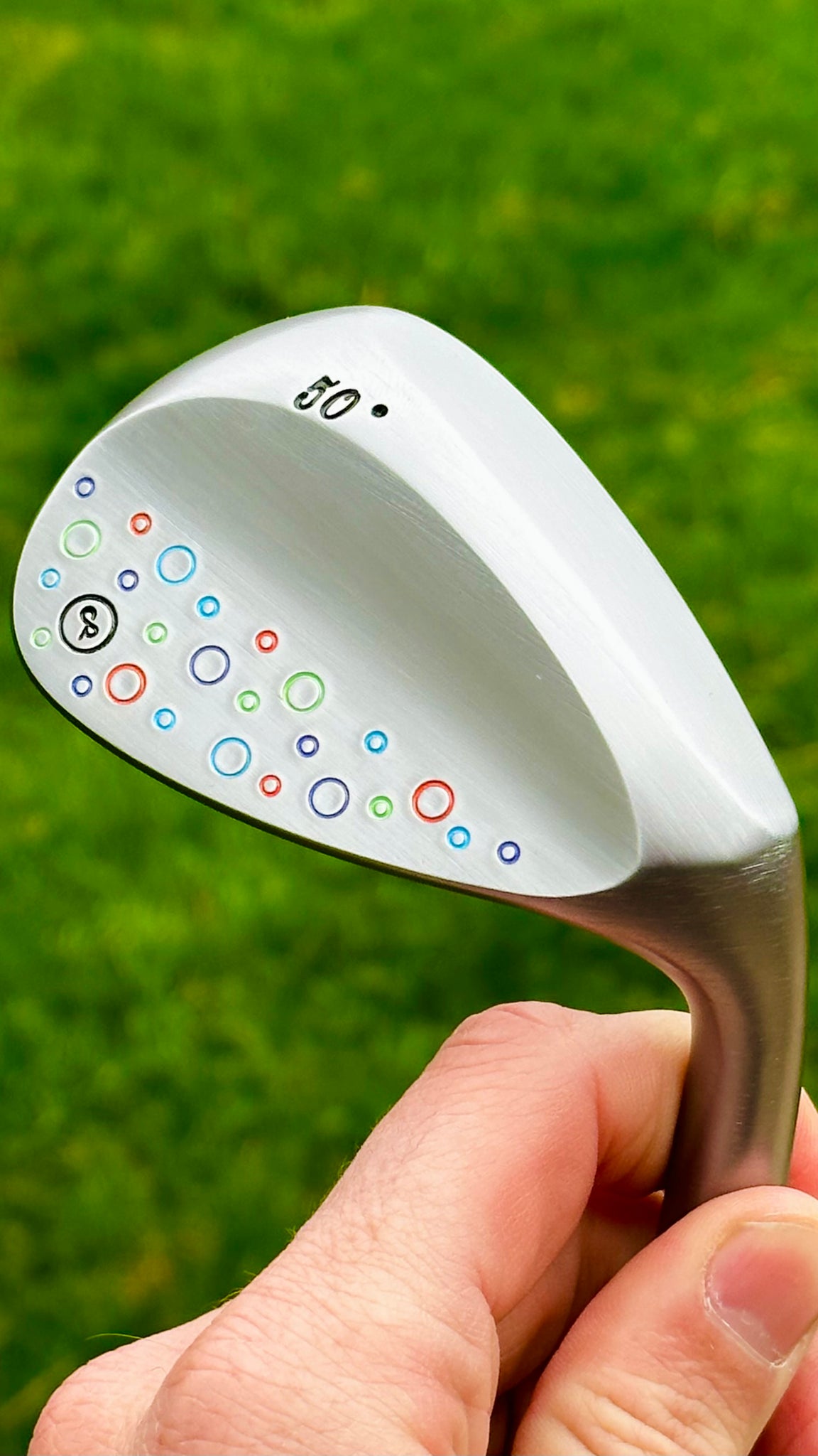 Wedge Set 5524-2