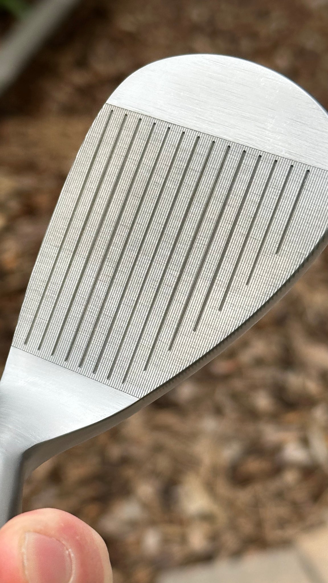 Wedge Set 5524-2