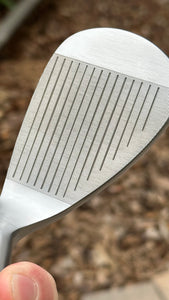 Wedge Set 5524-2