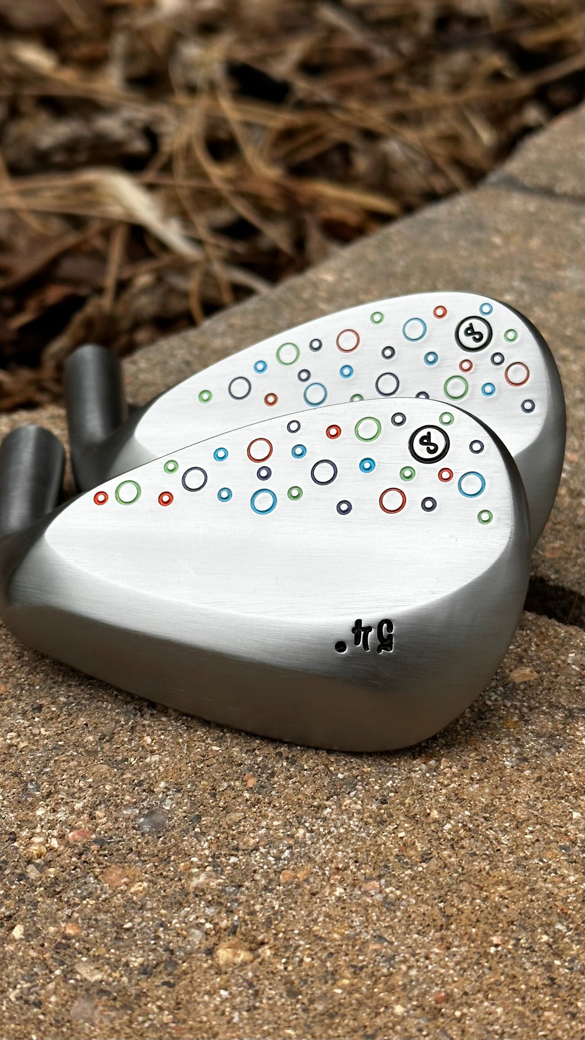 Wedge Set 5524-2