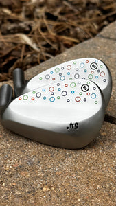 Wedge Set 5524-2