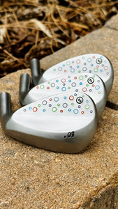 Wedge Set 5524-2