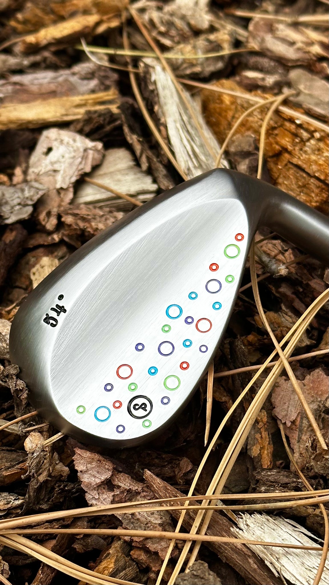 Wedge Set 5524-2