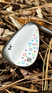 Wedge Set 5524-2