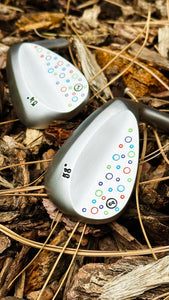 Wedge Set 5524-2