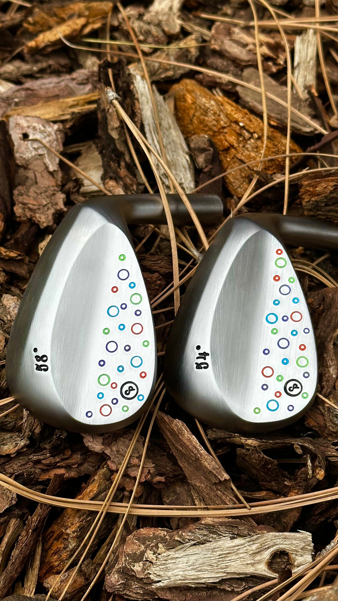 Wedge Set 5524-2