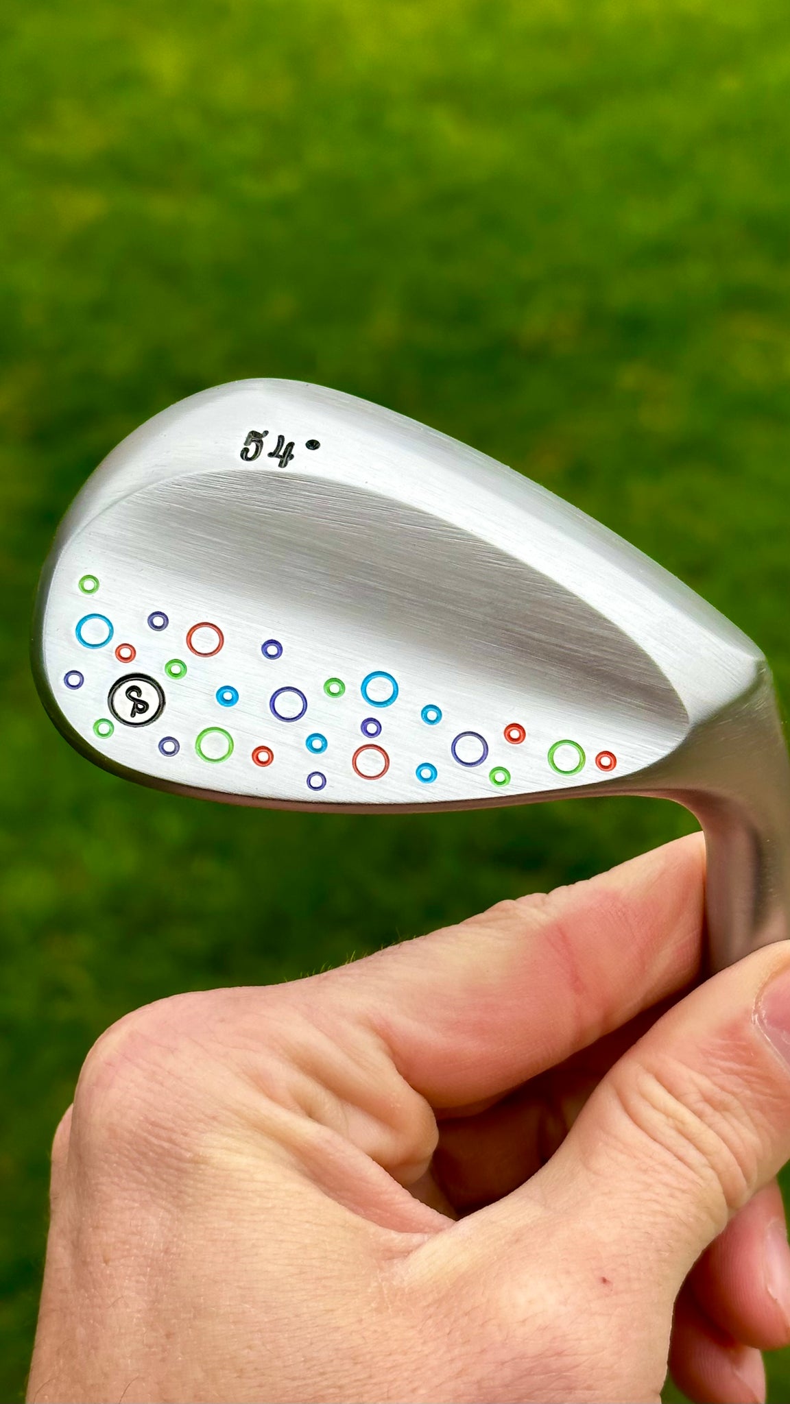 Wedge Set 5524-2