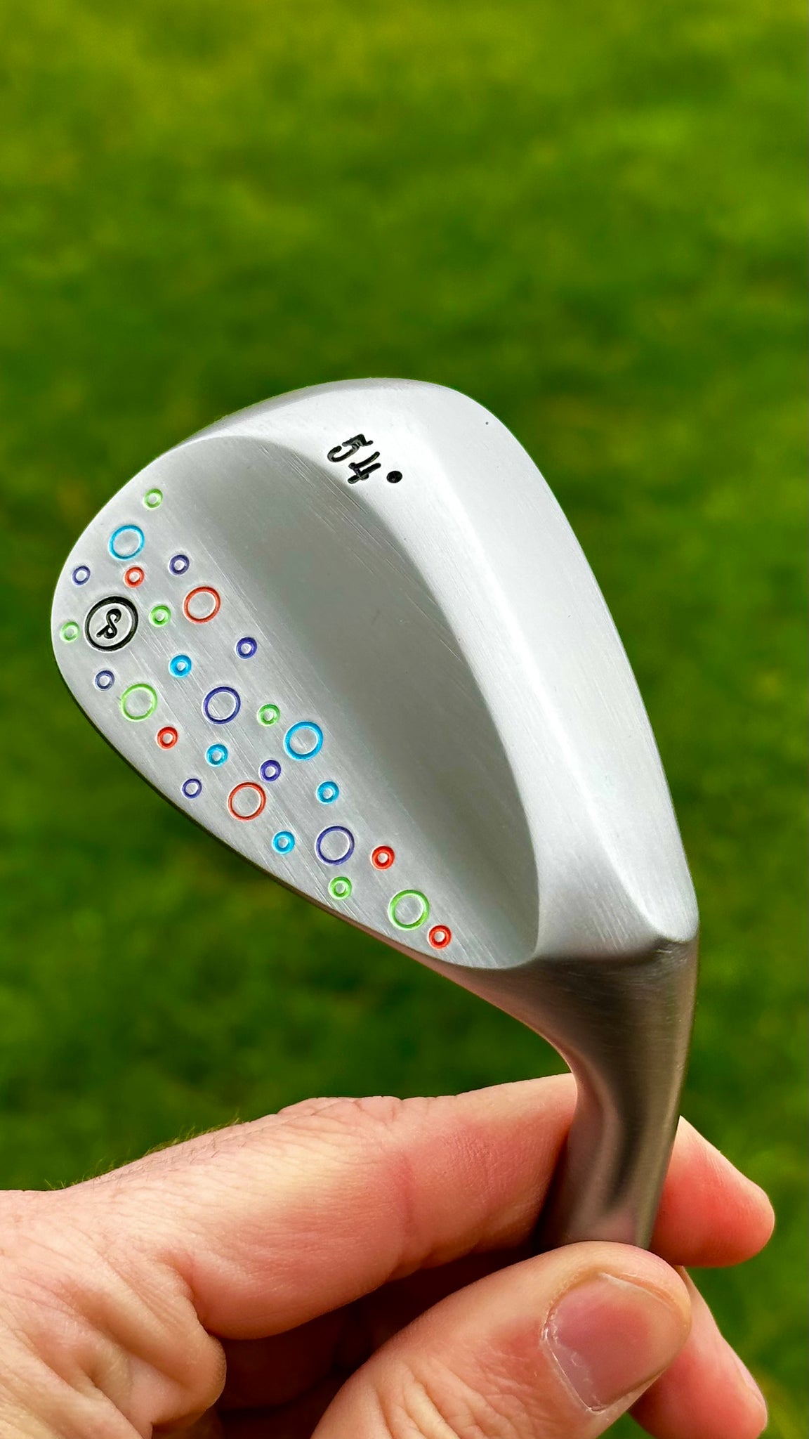 Wedge Set 5524-2