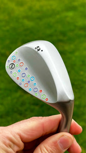 Wedge Set 5524-2