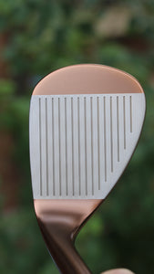 SALE - CP Classic Bronze Wedge