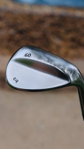 CP Classic Wedge Set