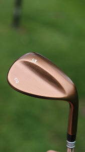 SALE - CP Classic Bronze Wedge