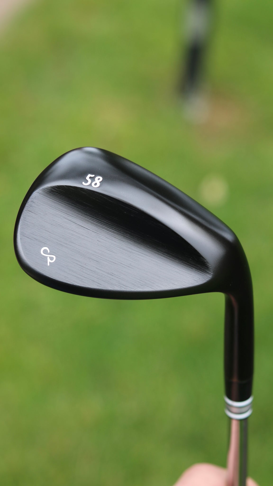 CP Classic Wedge Set