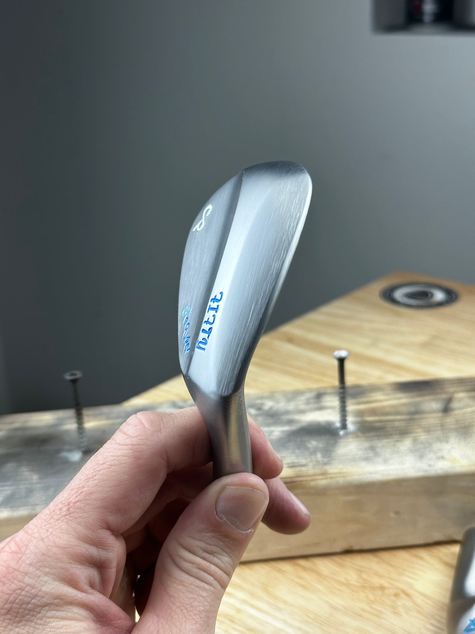 Wedge Set 51924-3