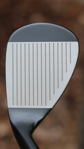 CP Classic Wedge Set
