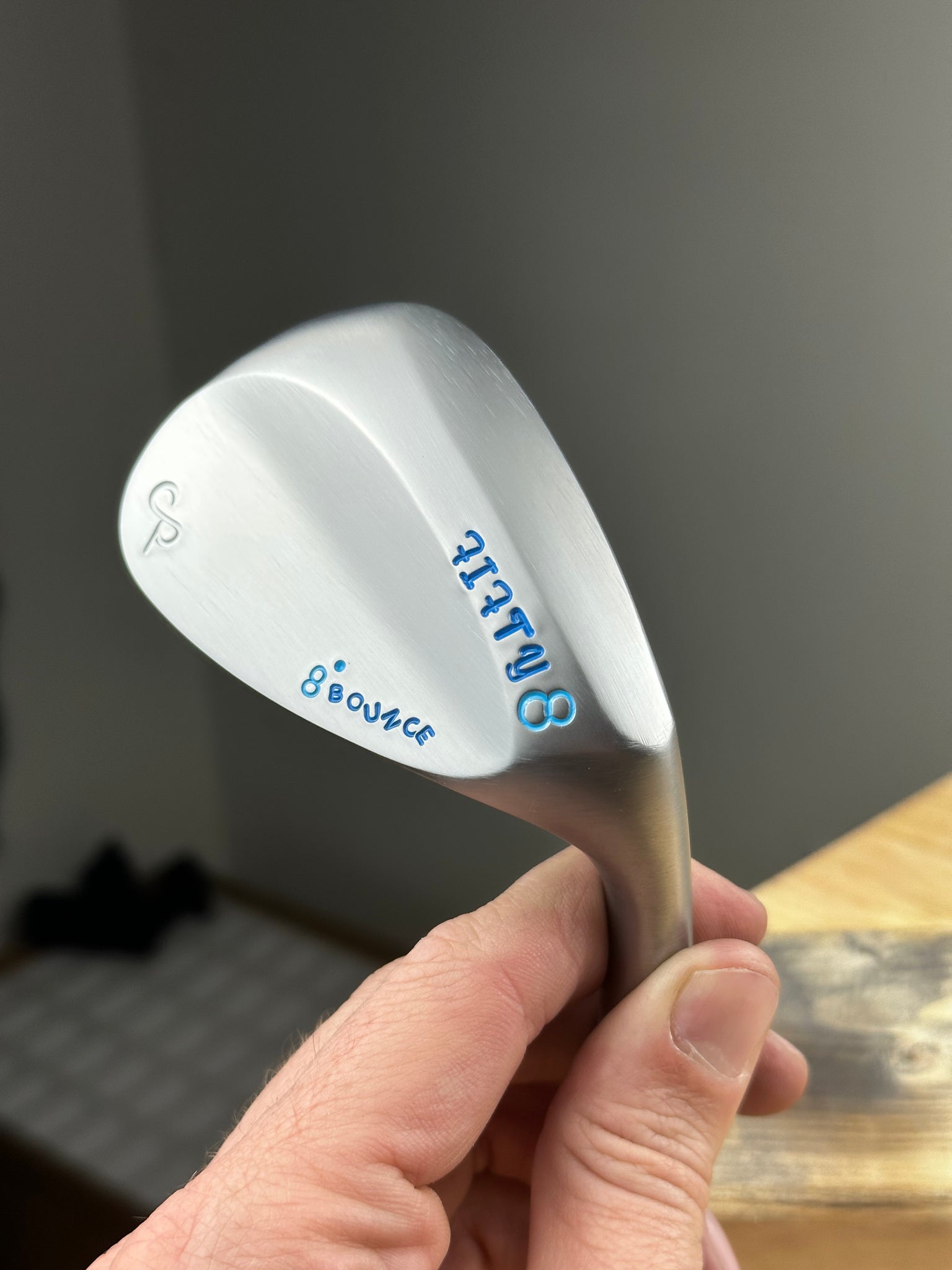 Wedge Set 51924-3