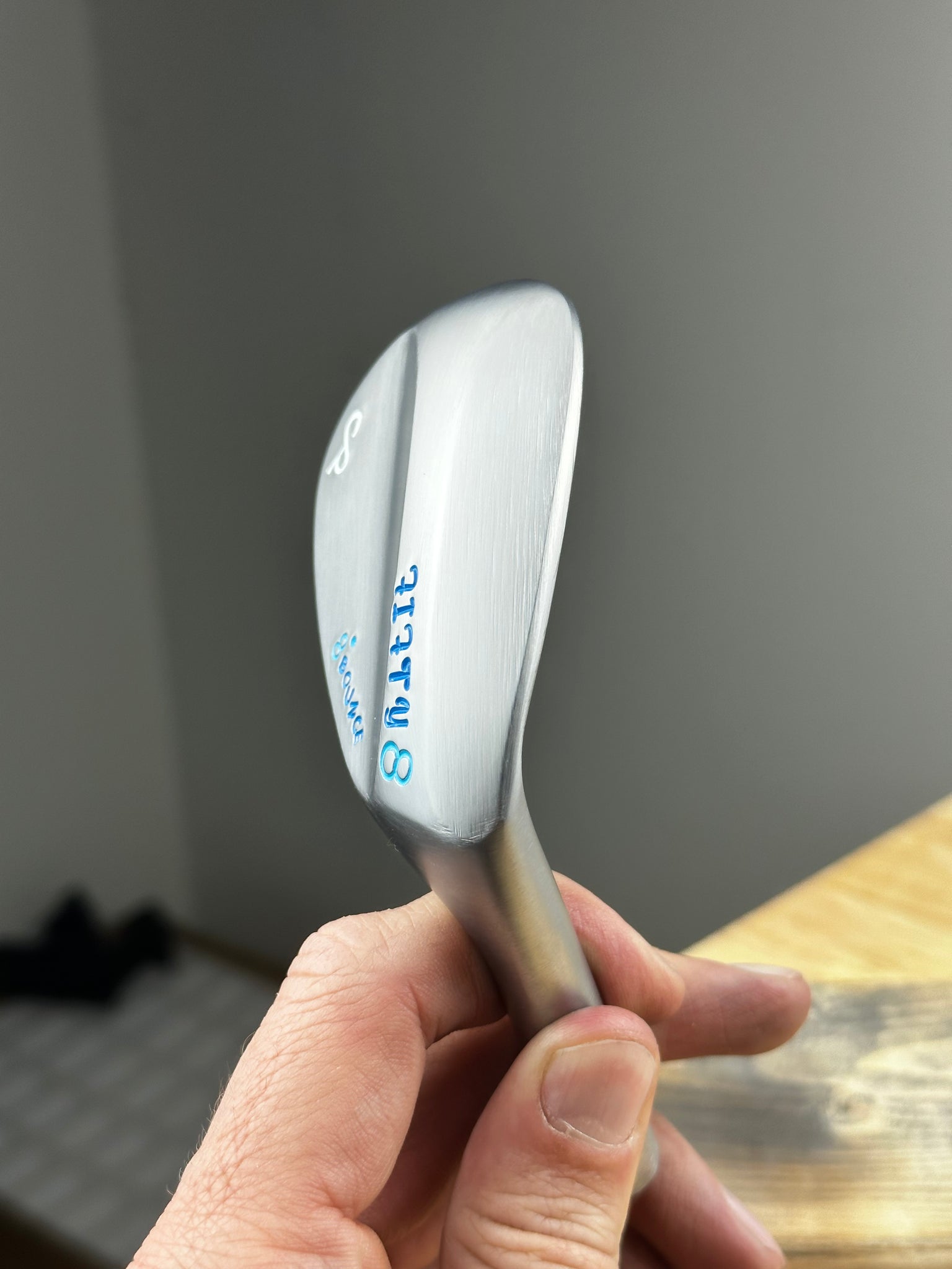 Wedge Set 51924-3