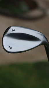 CP Classic Wedge Set