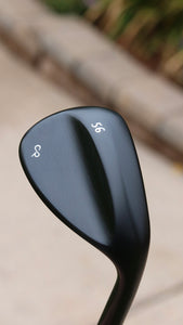 CP Classic Wedge Set
