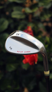 CP Classic Wedge Set