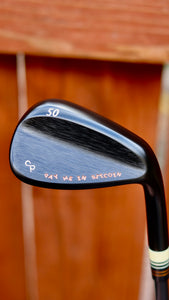 CP Classic Wedge Set