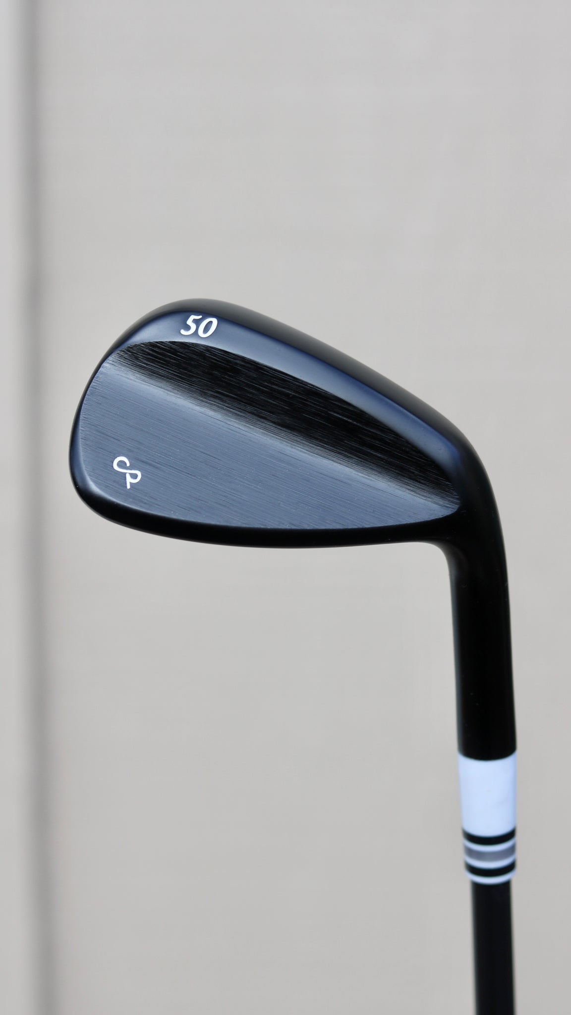 CP Classic Wedge Set