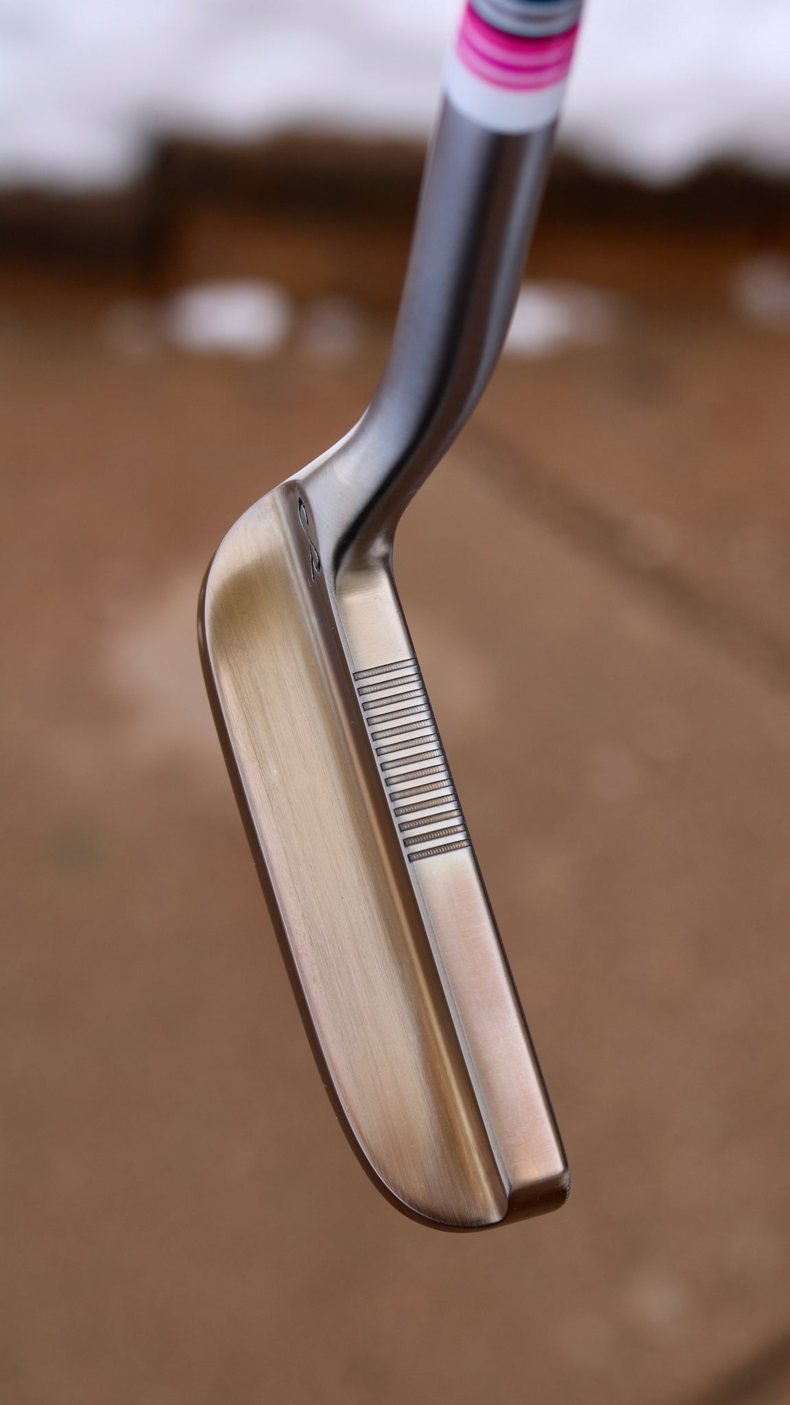 Putter 074