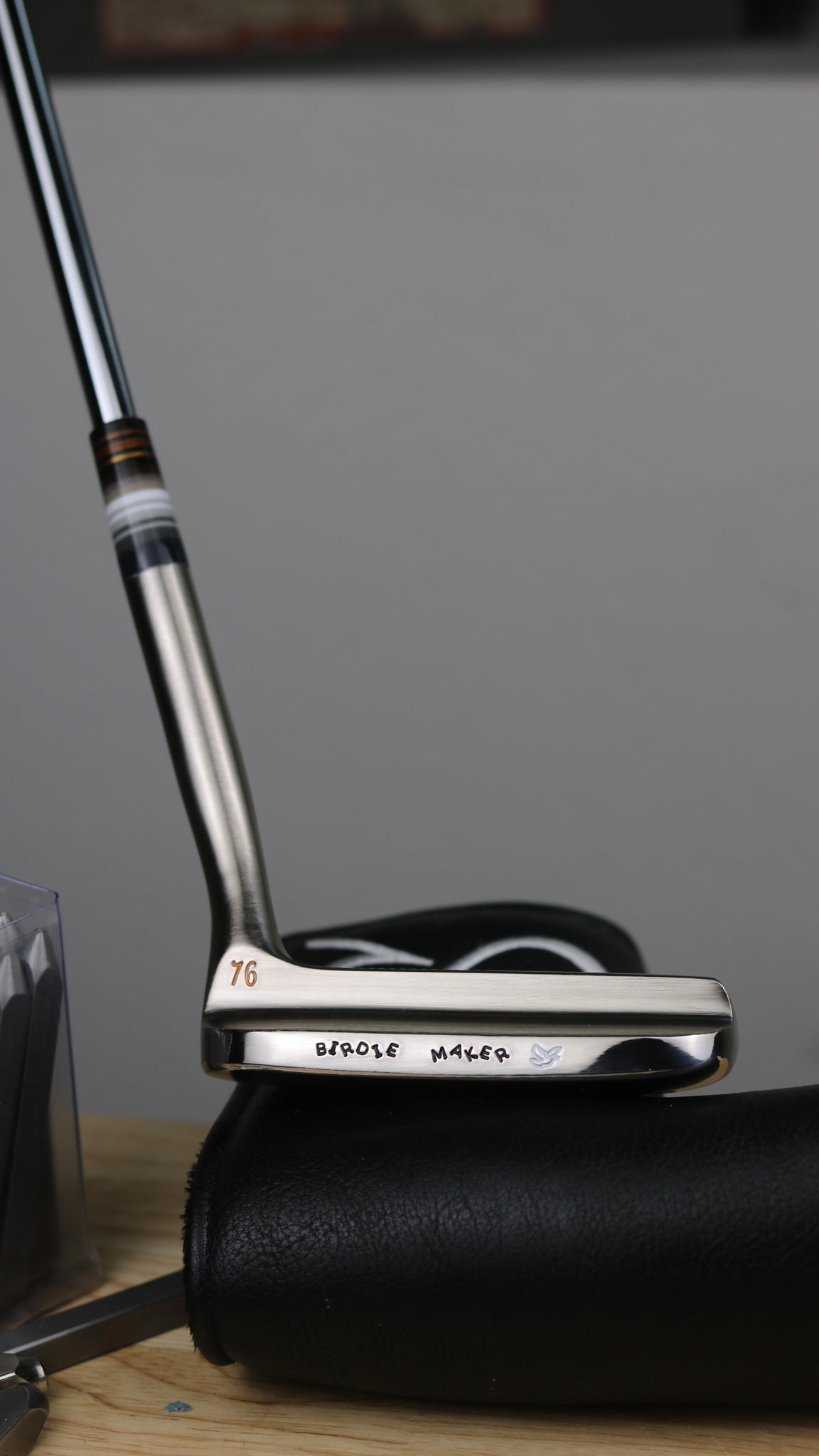 Putter 076
